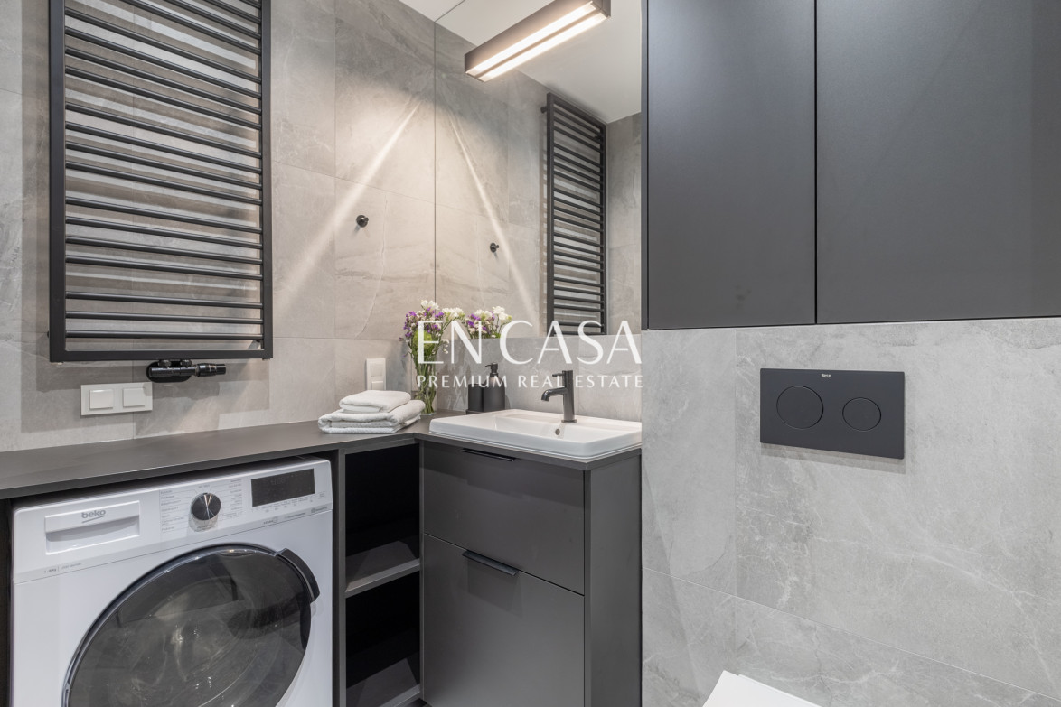 Apartment Rent Warszawa Mokotów Mariana Zdziechowskiego 10